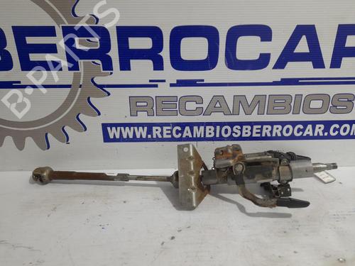 Steering column FIAT DOBLO Cargo (263_) 1.3 D Multijet (263WXU1A, 263ZXU1A, 263WYB1A, 263ZYB1A) | BP31541765M21 - Image 4