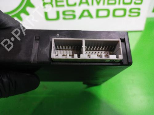 Electronic module NISSAN ALMERA II (N16) 1.5 dCi | BP31543266M83  - Image 6