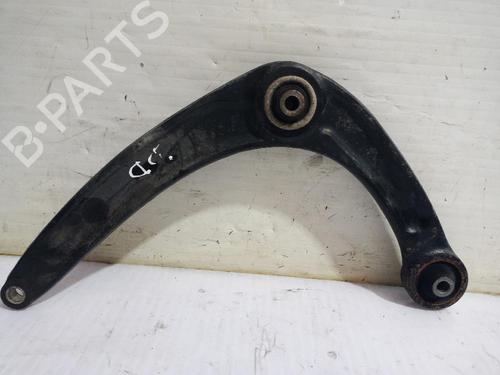 Used Right front suspension arm PEUGEOT 308 SW I (4E_, 4H_) 1.6 HDi (112 hp) 31561063
