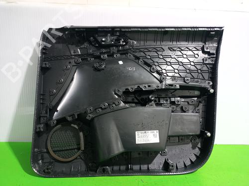 Forreste venstre beklædning VW T-CROSS (C11, D31) | BP38862176C58 - Image 2