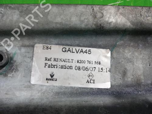 Crossmember RENAULT MEGANE II Coupé-Cabriolet (EM0/1_) 1.6 | BP31552417C162