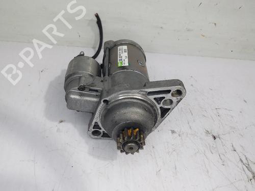 Starter VW PASSAT B7 (362) 1.6 TDI | BP31557401M8