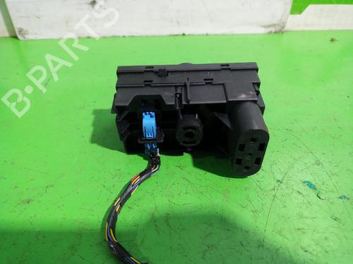 Headlight switch OPEL VECTRA C (Z02) 2.2 DTI 16V (F69) | BP31551036I24 - Image 4