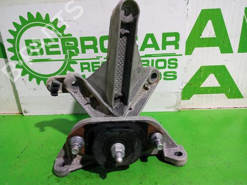 Engine mount RENAULT KANGOO BE BOP (KW0/1_) 1.5 dCi 75 | BP31551981M89 - Image 2