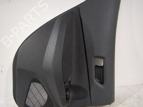 Used Rear left panel TOYOTA COROLLA Hatchback (_E21_, _EA1_, _EH1_) 1.8 VVTi Hybrid (ZWE219) (140 hp) 32461978