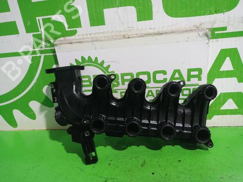 Intake manifold CITROËN C4 Grand Picasso I (UA_)  | BP31676827M70 