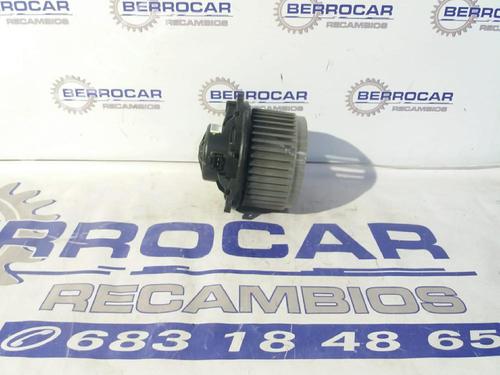 Varmeblæser OPEL INSIGNIA A Sports Tourer (G09) [2008-2017]  31677789