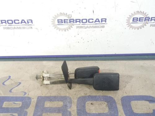 Engache cinturón Engache cinturón VW PASSAT B5.5 (3B3) [2000-2005] 31678455 31678455
