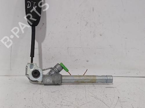 Used Seat buckle Seat buckle OPEL CORSA D (S07) 1.4 (L08, L68) (90 hp) 33746666 33746666