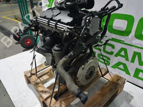 Engine SEAT IBIZA III (6L1) 1.9 TDI | BP31553460M1