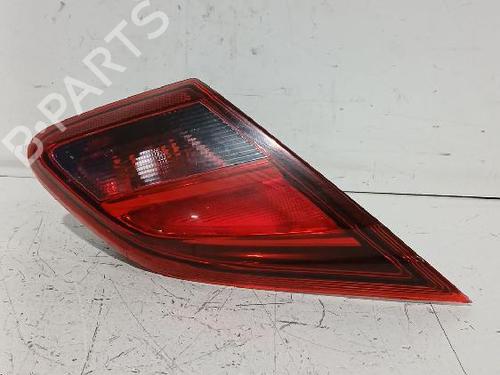 Left tailgate light OPEL CORSA E (X15) 1.4 (08, 68) | BP33422634C79 - Image 2