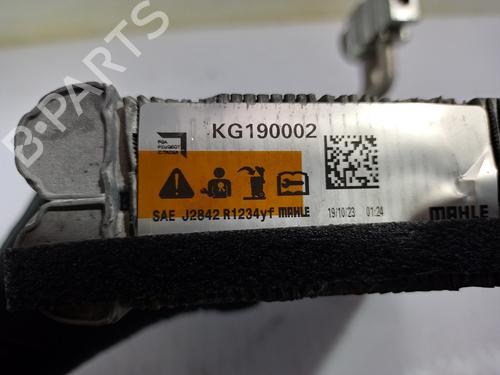 Air conditioning evaporator JEEP AVENGER (J2) | BP39105417M109 - Image 2