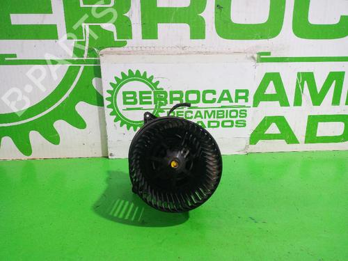 Used Heater blower motor Heater blower motor FORD FOCUS I (DAW, DBW) 1.8 TDCi (100 hp) 31552145 31552145