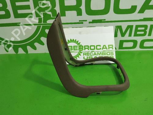 Otra JAGUAR S-TYPE II (X200) 2.7 D (207 hp) 31674592