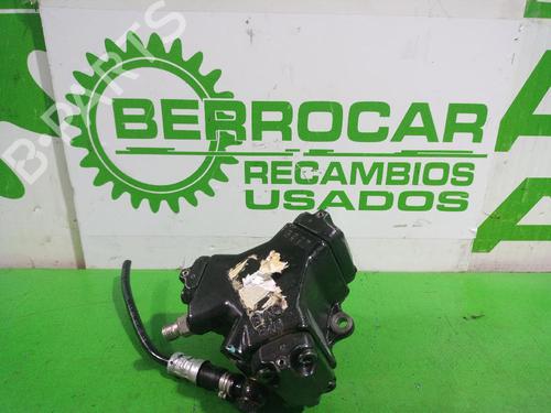 Used Injection pump OPEL CORSA D (S07) [2006-2015]  31550458