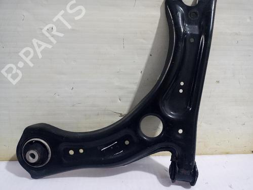 Used Left front suspension arm Left front suspension arm SEAT IBIZA V (KJ1, KJG) 1.0 TSI (95 hp) 31559891 31559891