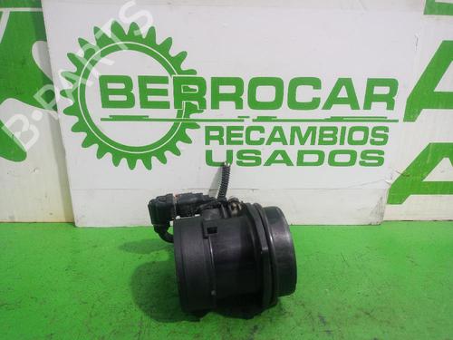 Used Mass air flow sensor PEUGEOT 508 I (8D_) 2.0 BlueHDi 150 (150 hp) 31549748