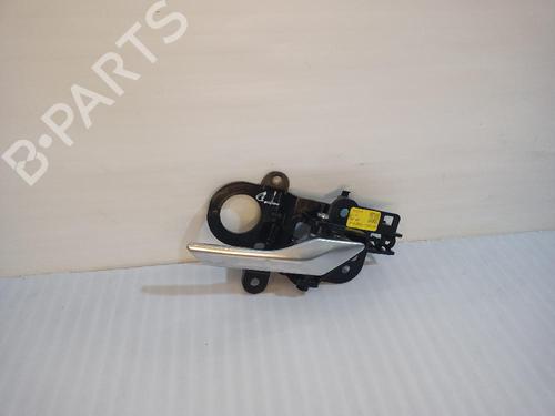 Høyre bak invendig håndtak JAGUAR E-PACE (X540) 2.0 D150 AWD | BP31554716I16