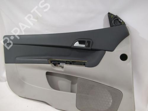 Front left panel VOLVO C30 (533) 1.8 | BP34118982C58 - Image 2