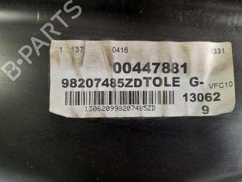 Lastrumsadskiller PEUGEOT EXPERT Van (V_) | BP38860415I36 - Image 3