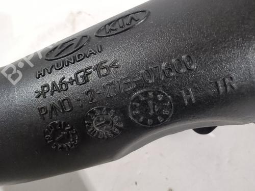 Pipe KIA CEED (CD)  | BP38865141M125  - Image 5