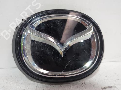 Other MAZDA 3 Hatchback (BP) SKYACTIV-X M Hybrid AWD (BP2H) | BP38867519O1 - Image 2