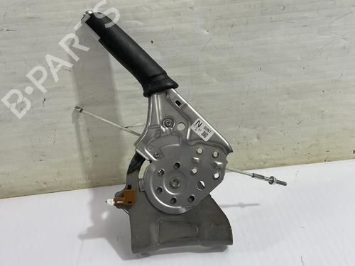 Hand brake MAZDA 3 (BM, BN) | BP38863579I18 - Image 2