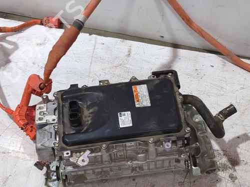 Used Battery TOYOTA COROLLA Estate (_E21_) 1.8 Hybrid (ZWE211W) (122 hp) 32437184