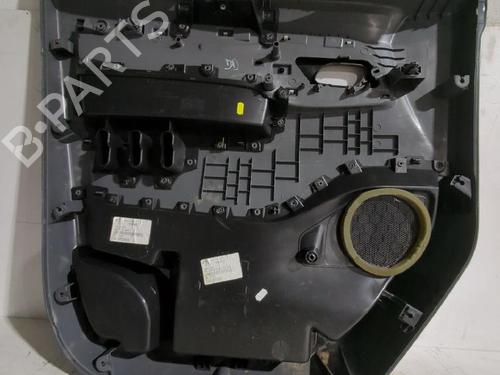 Front right panel CITROËN JUMPY III Van (V_) 1.5 BlueHDi 100 | BP31564751C59 - Image 4