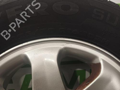 Fælk KIA CARNIVAL I (UP, FL)  | BP31674931C45 