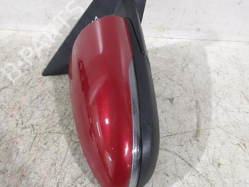Right mirror HYUNDAI i20 III (BC3, BI3) 1.0 T-GDI | BP32462407C27 