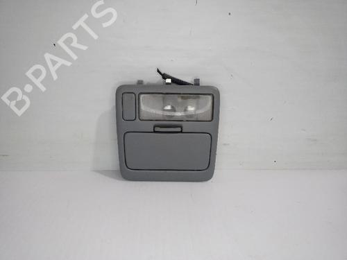 Used Interior roof light TOYOTA RAV 4 V (_A5_, _H5_) 2.0 VVTi (MXAA52) (150 hp) 31556780