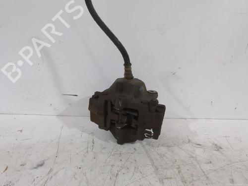 Used Right rear brake caliper MERCEDES-BENZ CLK (C209) CLK 240 (209.361) (170 hp) 31564409