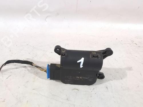 Used Electronic module Electronic module VW GOLF VI Variant (AJ5) 1.6 TDI (105 hp) 33747362 33747362