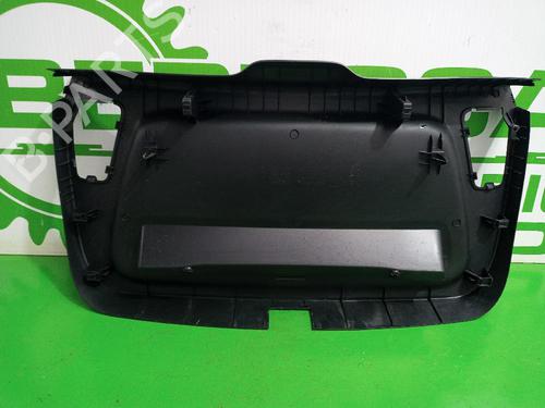 Boot lining SEAT ALTEA XL (5P5, 5P8) 1.6 TDI | BP31548834I3
