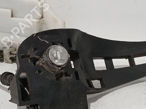 Used Front left lock Front left lock CITROËN C3 II (SC_) 1.4 HDi 70 (SC8HZC, SC8HR0, SC8HP4) (68 hp) 32463729 32463729