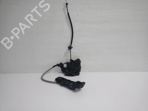 Venstre bagtil lås SEAT ARONA (KJ7, KJP) 1.0 TSI (110 hp) 31556374