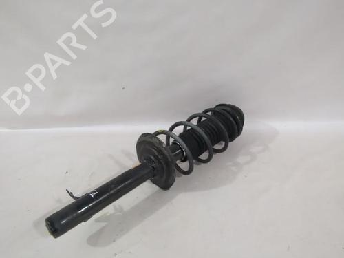 Used Left front shock absorber Left front shock absorber CITROËN C1 (PM_, PN_) 1.4 HDi (54 hp) 33746898 33746898