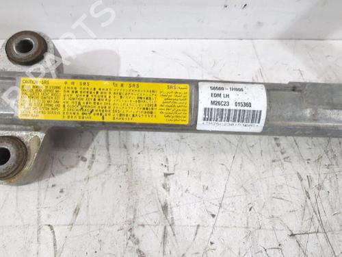 Steering rack KIA CEE'D Hatchback (ED) 1.6 CRDi 90 | BP31566564M22