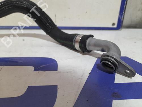 Pipe CITROËN JUMPER II Bus 2.2 HDi 130 | BP31540601M125 