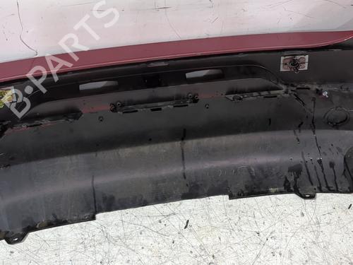Bagtil kofangere MAZDA 3 Hatchback (BP) SKYACTIV-X M Hybrid AWD (BP2H) | BP38866950C8  - Image 8