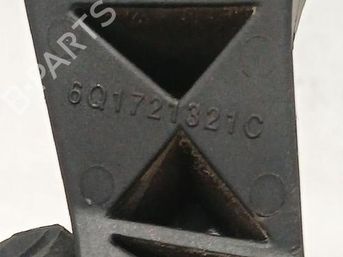 Clutch pedal SEAT IBIZA III (6L1) 1.4 TDI | BP32466666I13 