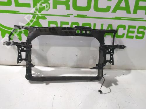 Used Front slam panel SEAT IBIZA III (6L1) 1.4 TDI (80 hp) 32463195