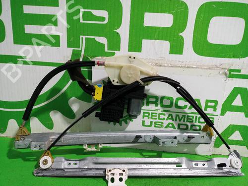 Front left window mechanism CITROËN C4 Grand Picasso I (UA_)  | BP31676692C22 