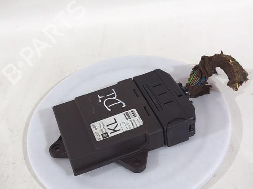 Electronic module OPEL VECTRA C (Z02) 2.2 DTI 16V (F69) | BP40040907M83 - Image 3