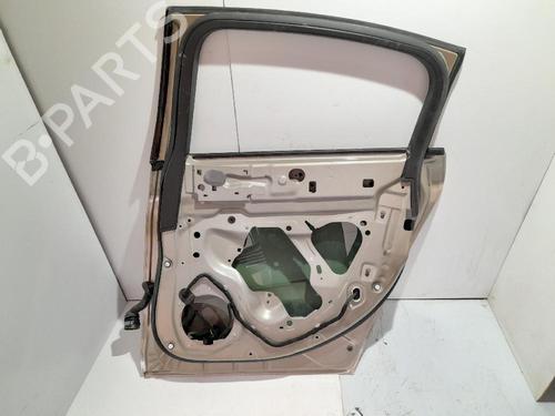 Dør højre bagtil FORD B-MAX (JK) 1.5 TDCi | BP31539278C5 - Image 2