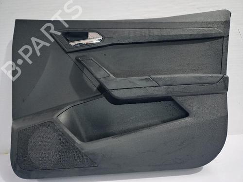 Front right panel SEAT IBIZA V (KJ1, KJG) 1.0 TSI | BP31556540C59 - Image 5