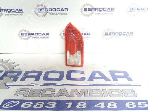 Used Right tailgate light Right tailgate light OPEL INSIGNIA A Sports Tourer (G09) [2008-2017] 31677795 31677795