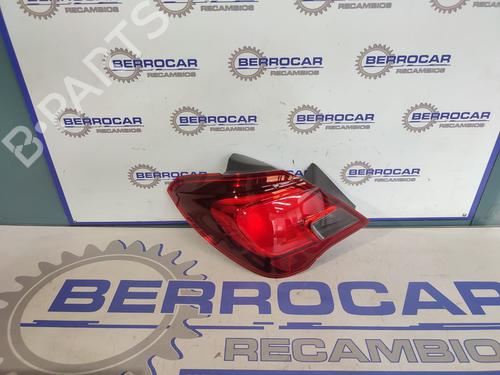 Used Left taillight Left taillight 38868986 38868986