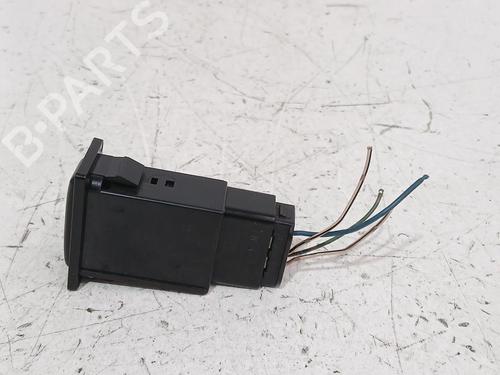 Switch TOYOTA COROLLA (_E12_) 2.0 D-4D (CDE120R, CDE120L_) | BP38865444I30 - Image 4